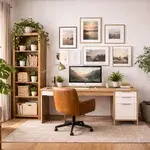 50+ Идеи за домашен офис 50+ Идеи за домашен офис