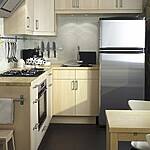 50 Невероятни идеи за малка кухня Идеи за малка кухня