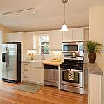 50 Невероятни идеи за малка кухня Идеи за малка кухня