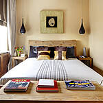 Идеи за малката спалня