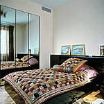 Идеи за малката спалня