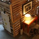 Обзавеждане с палети Обзавеждане с палети