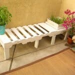 Обзавеждане с палети Обзавеждане с палети