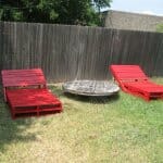 Обзавеждане с палети Обзавеждане с палети