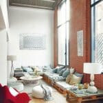 Обзавеждане с палети Обзавеждане с палети