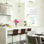Луксозни кухни в различни интериорни стилове Дизайнерски кухни