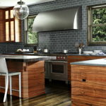 Луксозни кухни в различни интериорни стилове Дизайнерски кухни