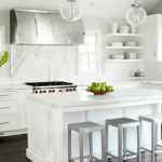 Луксозни кухни в различни интериорни стилове Дизайнерски кухни