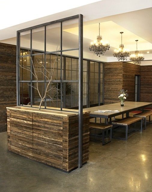 Интериорни разделители за простор и уют в дома – GRANDecor.bg