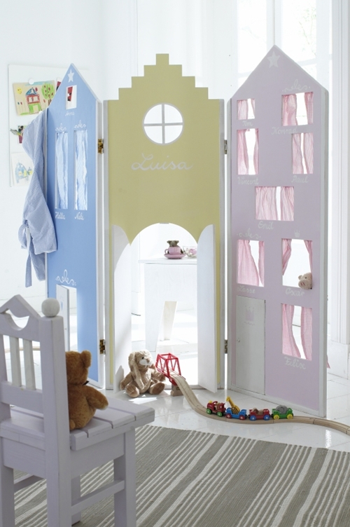 Интериорни разделители за простор и уют в дома – GRANDecor.bg