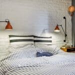 Стилен тавански апартамент от български дизайнери Стилен тавански апартамент от български дизайнери