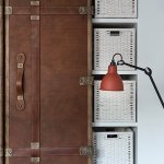 Стилен тавански апартамент от български дизайнери Стилен тавански апартамент от български дизайнери