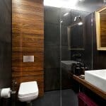 Стилен тавански апартамент от български дизайнери Стилен тавански апартамент от български дизайнери