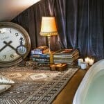 Стилен тавански апартамент от български дизайнери Стилен тавански апартамент от български дизайнери