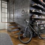 Стилен тавански апартамент от български дизайнери Стилен тавански апартамент от български дизайнери