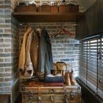 Стилен тавански апартамент от български дизайнери Стилен тавански апартамент от български дизайнери