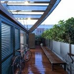 Стилен тавански апартамент от български дизайнери Стилен тавански апартамент от български дизайнери