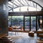 Стилен тавански апартамент от български дизайнери Стилен тавански апартамент от български дизайнери