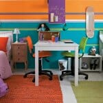 Как са създадем детска стая за момче и момиче