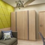 Блясък и разкош в български дом по дизайн на EXTRAVAGANCE Design