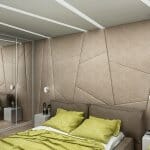 Блясък и разкош в български дом по дизайн на EXTRAVAGANCE Design