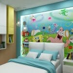 Блясък и разкош в български дом по дизайн на EXTRAVAGANCE Design