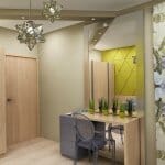 Блясък и разкош в български дом по дизайн на EXTRAVAGANCE Design