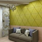 Блясък и разкош в български дом по дизайн на EXTRAVAGANCE Design