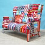 Пачуърк мебели за дома