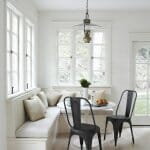 70 Идеи за трапезен кът в кухнята Трапезен ъгъл в кухнята