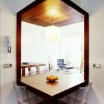 70 Идеи за трапезен кът в кухнята Интересен трапезен кът в кухнята