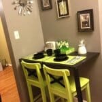 70 Идеи за трапезен кът в кухнята Трапезен кът в кухнята за двама