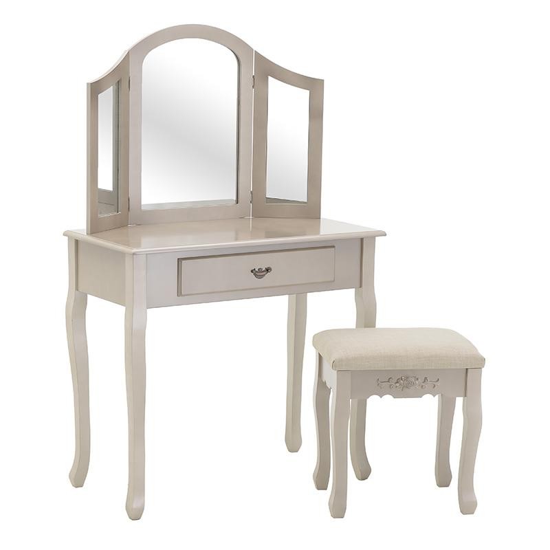 Тоалетки за Спалня и Антре – GRANDecor.bg