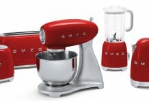 Електроуреди SMEG