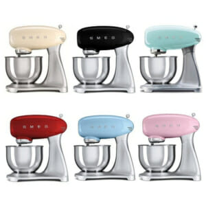 Миксери SMEG