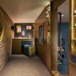 Детска стая в индустриален стил