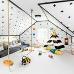 Детска стая за игра