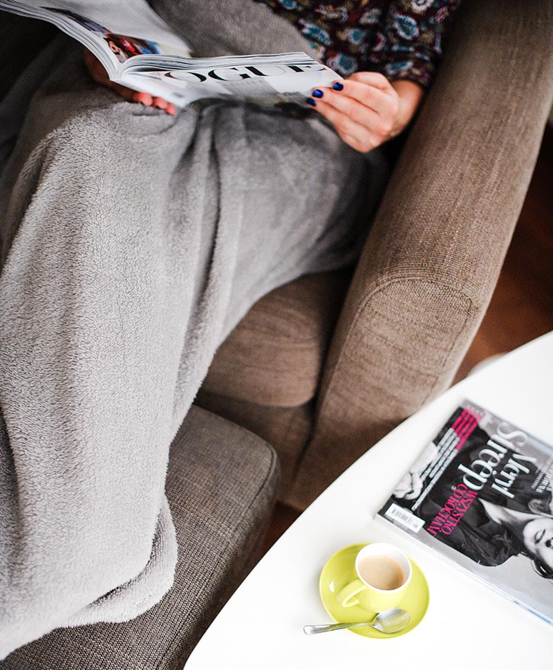 Подготовка на дома за зимата: Как да задържим топлината вътре за по-дълго? Запази топлината у дома през зимата