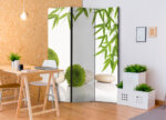 Интериорен параван Green Relax-с 3 крила