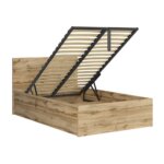 Единично модулно легло Tertrix (вариации)   голямо механизъм