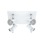 LED спот осветление за баня серия Tamara 1 (3 варианта) - четири тела