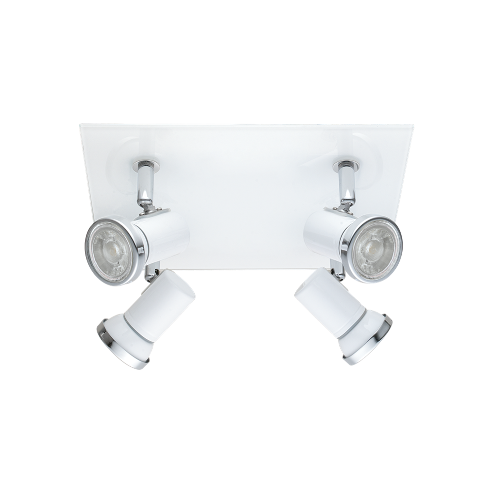 LED спот осветление за баня серия Tamara 1 (3 варианта) - четири тела LED спот осветление за баня серия Tamara 1 (3 варианта) - четири тела