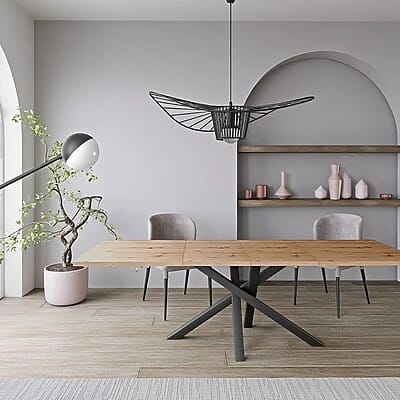 Трапезна маса серия Cali