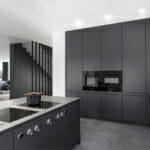 Тенденции в кухненския дизайн Тенденции в кухненския дизайн: Фурната като фокусна точка в кухнята