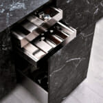 Тенденции в кухненския дизайн Тенденции в кухненския дизайн: Плъзгащи врати и пуш бутони