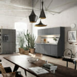 Тенденции в кухненския дизайн Тенденции в кухненския дизайн: Кухня в приглушени тонове