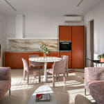 Тенденции в кухненския дизайн Тенденции в кухненския дизайн: Кухнята като ненатоварващ елемент от дома