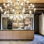 Тенденции в кухненския дизайн Тенденции в кухненския дизайн: Осветление в кухнята и ефект киароскуро