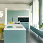 Тенденции в кухненския дизайн Тенденции в кухненския дизайн: Светла кухня в приглушени тонове