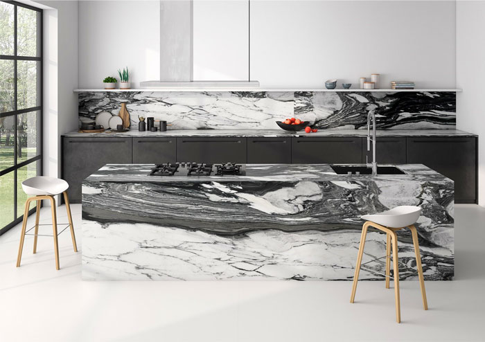 Тенденции в кухненския дизайн Тенденции в кухненския дизайн: Използване на модерни материали